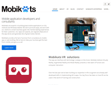 Tablet Screenshot of mobikats.com